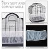 Bird Cage Net Cover view 3
