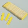 Double-Sided Wooden Nail Files, 50 Pieces view 4