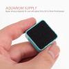 Milisten Magnetic Aquarium Glass Cleaner view 3