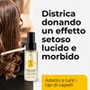 SETA PACK Hair Oil, Flaxseed Oil, Liquid Crystals for Hair, Restorative with Omega-3, Almond and Apricot Oil for Damaged, Dry and Frizzy Hair (2-Pack) view 3