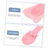 Milisten Convenient Cat Food Squeezer view 2