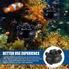 Milisten Magnetic Aquarium Brush view 2