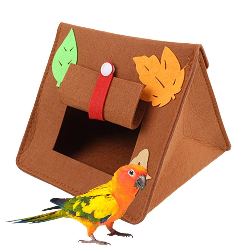 Felt Bed for Small Pets