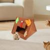 Felt Bed for Small Pets view 2