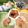 Felt Bed for Small Pets view 4