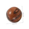 Wooden Massage Balls, 2-Pack, for Hand Massage, Acupressure, Seniors view 2