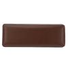 Ergonomic PU Leather Memory Foam Nail Armrest view 3