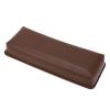 Ergonomic PU Leather Memory Foam Nail Armrest view 4