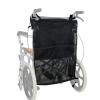 Double Oxygen Tank Bag for Wheelchairs view 1