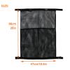 Double Oxygen Tank Bag for Wheelchairs view 3