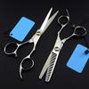 SBCGFY 6-Inch Hair Cutting Scissors, Professional Hair Shears with 440C Steel Bearing, Haircut and Thinning Shears Set view 2