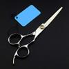 SBCGFY 6-Inch Hair Cutting Scissors, Professional Hair Shears with 440C Steel Bearing, Haircut and Thinning Shears Set view 3