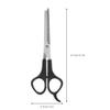 Dog Grooming Scissors view 2