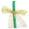 Toyvian Christmas Bow Cane for Cosplay and Costume Decor view 3