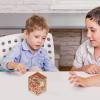 House Scene Stickers for Kids view 2