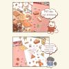House Scene Stickers for Kids view 4