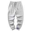 Foweknow Men's Fleece Jogging Pants view 4