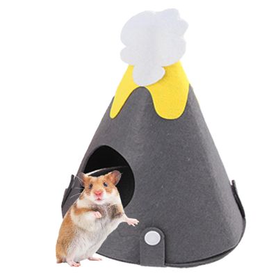 Birds Felt Bed for Small Pets