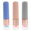 FOMIYES 3-Piece Silicone Nail Applicators with Covers view 1