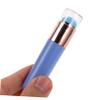 FOMIYES 3-Piece Silicone Nail Applicators with Covers view 3