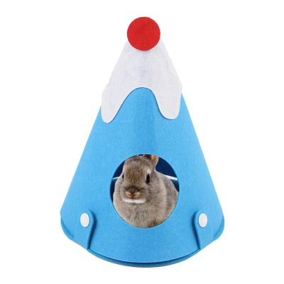 Birds Felt Bed for Small Pets