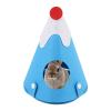 Birds Felt Bed for Small Pets view 1