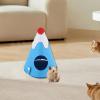 Birds Felt Bed for Small Pets view 2