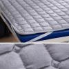 Mswborml A,S 75 x 190 cm Soft Non-Slip Lash Bed Topper with Round or Square Headrest view 3