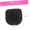 Cabilock 4-Piece Silicone Brush Covers for Face Mask Brushes view 2