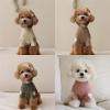 ZAYIUKI Dog Heart Sweatshirt view 2