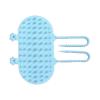 Cat Self-Care Brush for Indoor Cats view 1