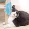 Cat Self-Care Brush for Indoor Cats view 2