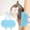 Cat Self-Care Brush for Indoor Cats view 3