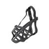 Dog Muzzle - Breathable Mesh Muzzle for Small Dogs view 1