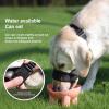 Adjustable Soft Muzzle for Large Dogs view 2