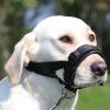 Adjustable Soft Muzzle for Large Dogs view 3