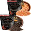 Krautschmaus Salt & Pepper for Mills, 400 g Each – Pink Coarse Himalayan Salt & Black Peppercorns view 1