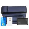 Car Seat Gap Organizer, PU Leather view 1