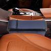 Car Seat Gap Organizer, PU Leather view 3