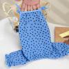 Dog Shirt for Small Dogs - Summer Dress view 3