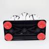 Glass Cleaner with 3 Brush Heads, Suction Cups, 19 cm view 2