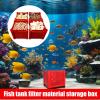 YCEZW Cube Filter for Aquarium view 2