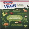Italian Gourmet Vitalis Crunchy Muesli with Dried Fruit and Nuts, 6 x 310 g view 3