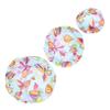 Cabilock 3-Piece Elastic Reusable Bowl Covers view 1