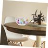 Cabilock 3-Piece Elastic Reusable Bowl Covers view 4