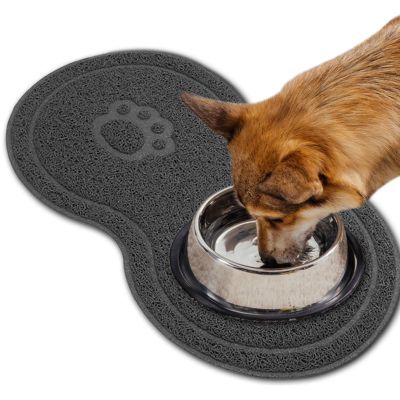 Waterproof Pet Feeding Mat