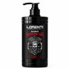 LORENTI TOKYO & SEOUL Barber WILD Men's Shaving Gel, 1000 ml view 1