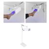 Cordless UV LED Nail Lamp for Manicures and Pedicures view 3