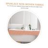 Disposable Spunlace Nonwoven Face Towel Roll for Makeup Removal view 3