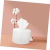 Disposable Spunlace Nonwoven Face Towel Roll for Makeup Removal view 4
